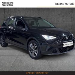 Seat Arona 1.0 EcoTSI 95ch Start/Stop Urban Euro6d-T Longuenesse