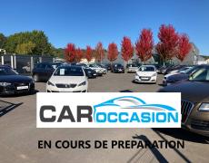 Renault Captur Trélissac