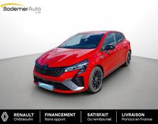 Renault Clio 5 Châteaulin