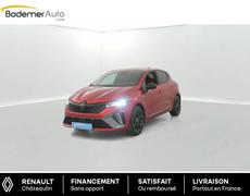 Renault Clio 5 Châteaulin