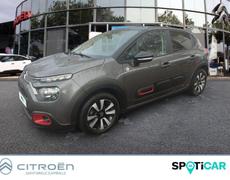 Citroen C3 Saint-Brieuc