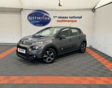 Citroen C3 Étréchy