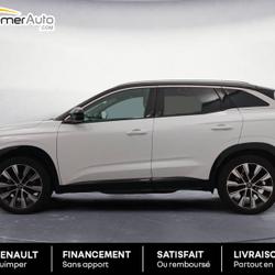 Renault Austral full hybrid E-Tech 200 ch Techno Quimper