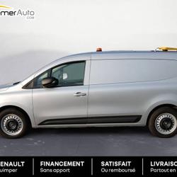 Renault Kangoo E-TECH ELECTRIQUE L2 EV45 DC 80KW EXTRA Quimper