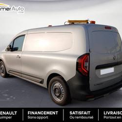 Renault Kangoo E-TECH ELECTRIQUE L2 EV45 DC 80KW EXTRA Quimper