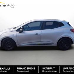 Renault Clio 5 TCe 90 Equilibre Quimper