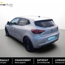 Renault Clio 5 TCe 90 Equilibre Quimper