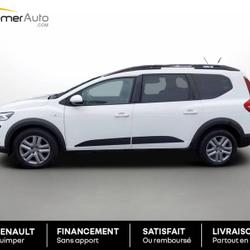 Dacia Jogger TCe 110 5 places Expression Quimper