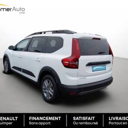 Dacia Jogger TCe 110 5 places Expression Quimper