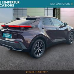 Toyota C-HR 1.8 Hybride 140ch Design NG23 Longuenesse