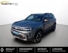Dacia Duster Quimper