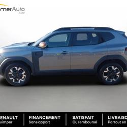 Dacia Duster Hybrid 140 Extreme Quimper