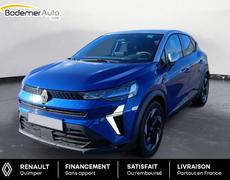 Renault Captur Quimper
