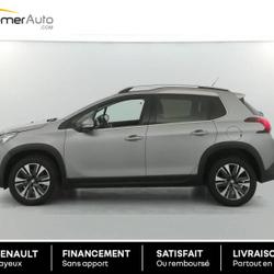 Peugeot 2008 BlueHDi 100ch S&S BVM6 Allure Business Bayeux