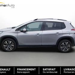 Peugeot 2008 BlueHDi 100ch S&S BVM6 Allure Business Bayeux