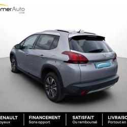 Peugeot 2008 BlueHDi 100ch S&S BVM6 Allure Business Bayeux