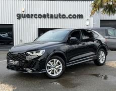 Audi Q3 Guer