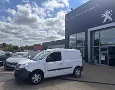 Renault Kangoo Mordelles