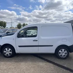 Renault Kangoo 1.5 DCI 75CH GENERIQUE Mordelles
