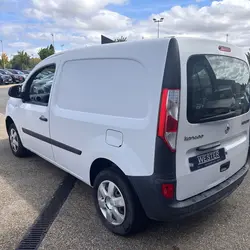 Renault Kangoo 1.5 DCI 75CH GENERIQUE Mordelles