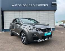 Peugeot 3008 Saint-Nizier-sous-Charlieu