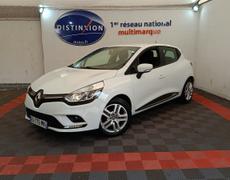 Renault Clio 4 Étréchy
