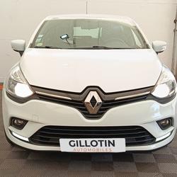 Renault Clio 4 Business dCi 75 - 18 &Eacute;tr&eacute;chy