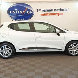 Renault Clio 4 Business dCi 75 - 18 &Eacute;tr&eacute;chy