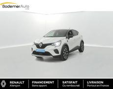 Renault Captur Valframbert