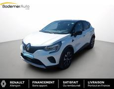 Renault Captur Valframbert
