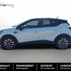 Renault Captur E-Tech full hybrid 145 Evolution Valframbert