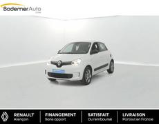 Renault Twingo 3 Valframbert