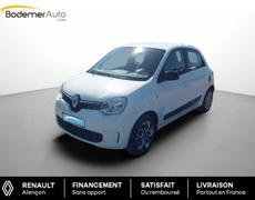 Renault Twingo 3 Valframbert