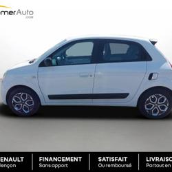 Renault Twingo 3 III SCe 65 Equilibre Valframbert