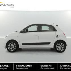 Renault Twingo 3 III SCe 65 Equilibre Valframbert