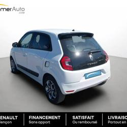 Renault Twingo 3 III SCe 65 Equilibre Valframbert