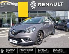 Renault Scenic 4