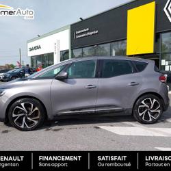 Renault Scenic 4 Blue dCi 150 Intens Argentan