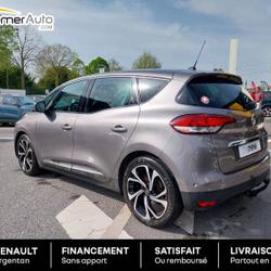 Renault Scenic 4 Blue dCi 150 Intens Argentan