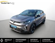 Renault Captur Vire Normandie