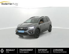 Dacia Jogger Vire Normandie