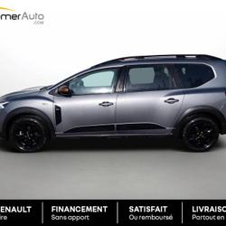 Dacia Jogger Hybrid 140 7 places GSR2 Extreme Vire Normandie
