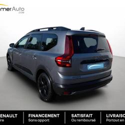 Dacia Jogger Hybrid 140 7 places GSR2 Extreme Vire Normandie