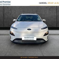 Hyundai Kona Electric 39kWh - 136ch Intuitive Bruay-la-Buissi&egrave;re