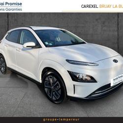 Hyundai Kona Electric 39kWh - 136ch Intuitive Bruay-la-Buissi&egrave;re
