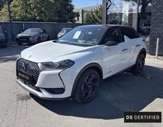 DS DS3 Crossback Saint-Brieuc