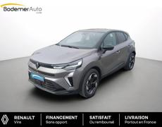 Renault Captur Vire Normandie