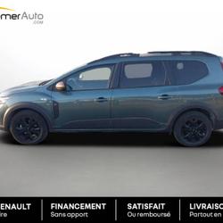 Dacia Jogger Hybrid 140 7 places GSR2 Extreme Vire Normandie