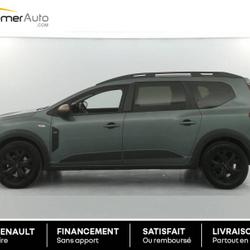Dacia Jogger Hybrid 140 7 places GSR2 Extreme Vire Normandie