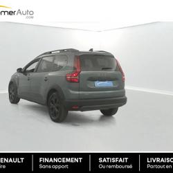 Dacia Jogger Hybrid 140 7 places GSR2 Extreme Vire Normandie